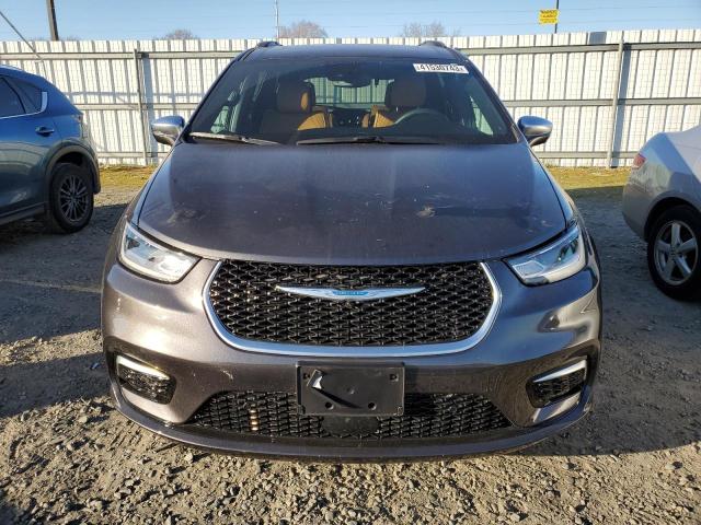 Photo 5 from auction – 2021 CHRYSLER PACIFICA H with VIN 2C4RC1N75MR502167