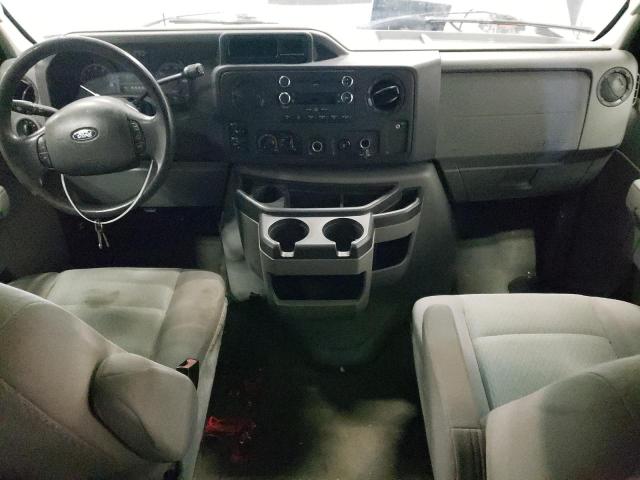 Photo 8 from auction – 2011 FORD ECONOLINE with VIN 1FBSS3BL8BDA57638