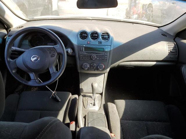 Photo 8 from auction – 2010 NISSAN ALTIMA S with VIN 1N4AL2EP9AC121760