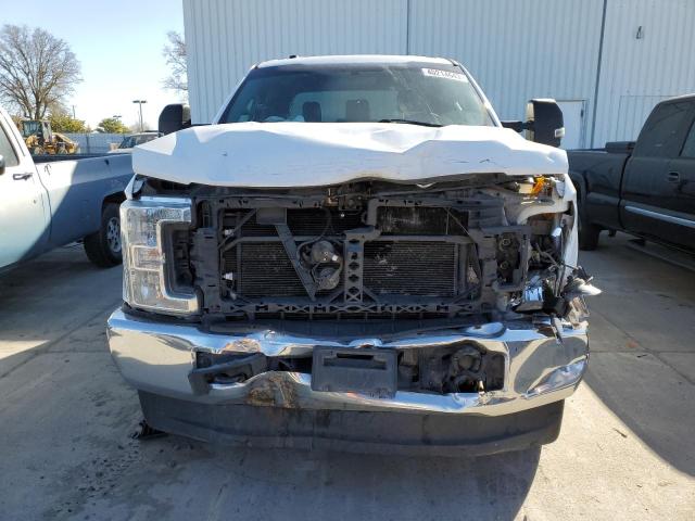 Photo 5 from auction – 2017 FORD F250 SUPER with VIN 1FT7W2BT0HEE97873
