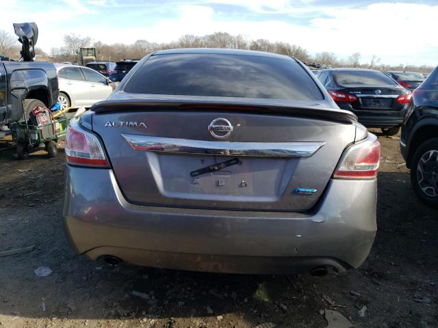Photo 6 from auction – 2014 NISSAN ALTIMA 2.5 with VIN 1N4AL3AP2EC135808