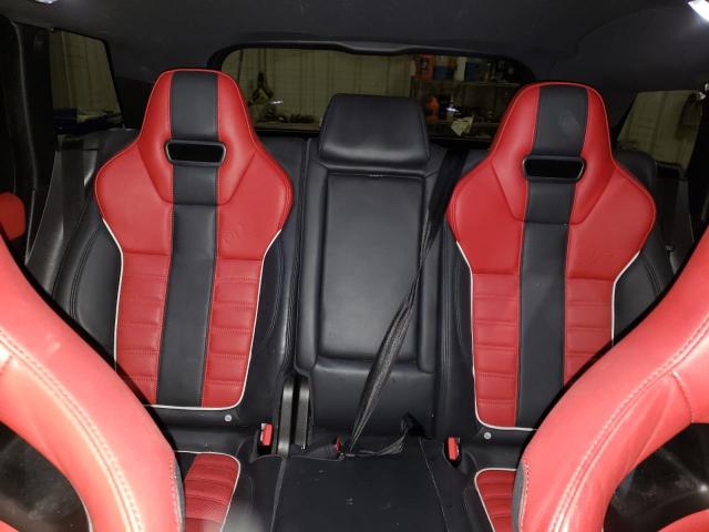 Photo 10 from auction – 2017 LAND ROVER RANGE ROVE with VIN SALWZ2FE8HA146160