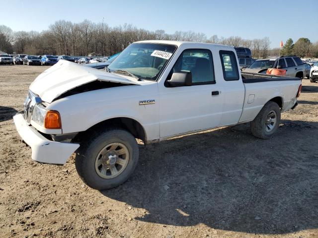 FORD RANGER SUP 2008 with VIN 1FTYR14D28PA15372 - Photo from auction