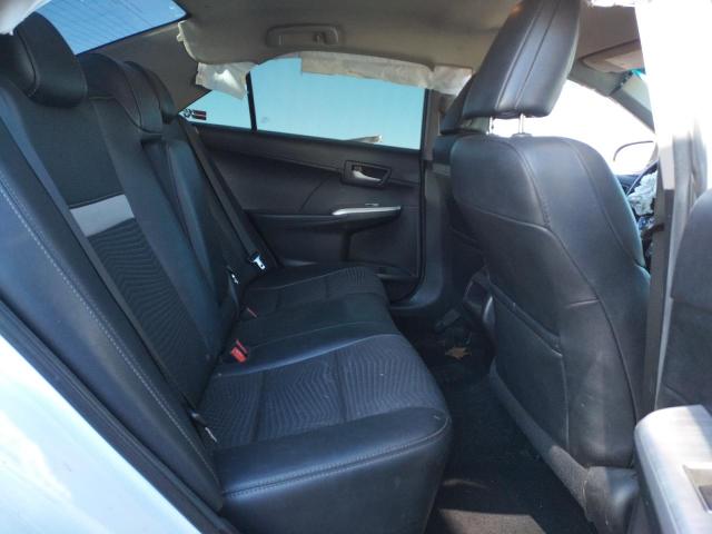 Photo 10 from auction – 2014 TOYOTA CAMRY L with VIN 4T1BF1FK8EU858365