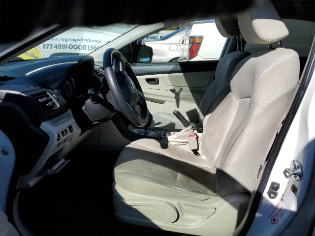Photo 7 from auction – 2014 SUBARU IMPREZA with VIN JF1GJAA60EH025905