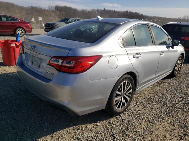 Photo 3 from auction – 2018 SUBARU LEGACY 2.5 with VIN 4S3BNAC61J3019611