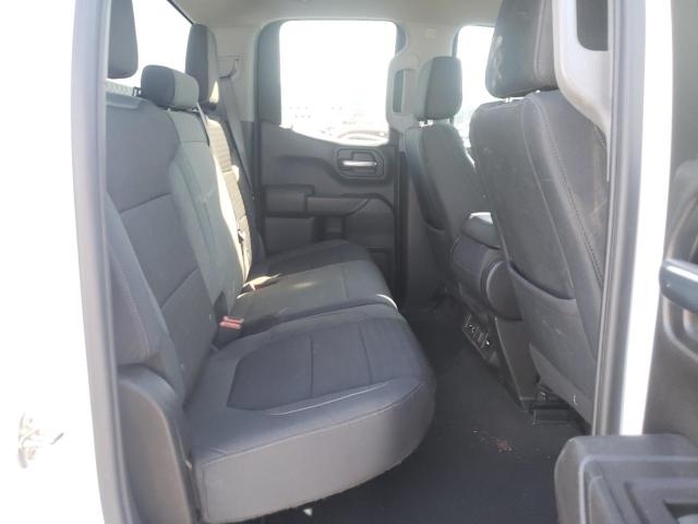 Photo 10 from auction – 2019 CHEVROLET silverado with VIN 1GCRYDED4KZ175112