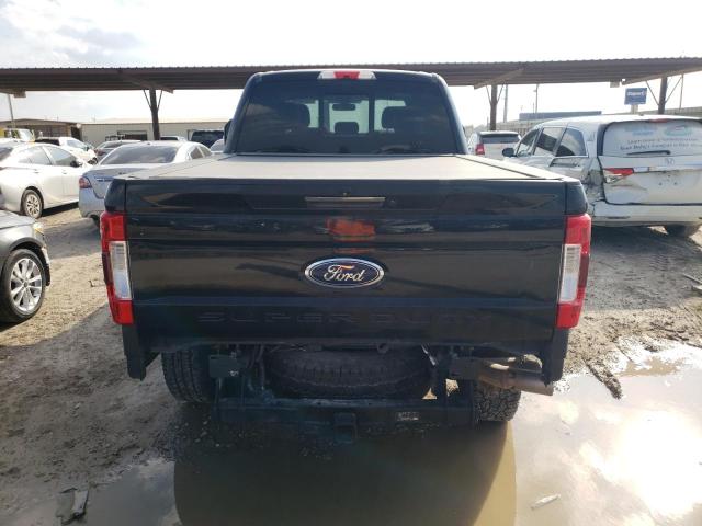 Photo 6 from auction – 2017 FORD F250 SUPER with VIN 1FT7W2BT0HEB17124