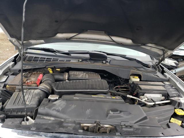Photo 12 from auction – 2007 CHRYSLER ASPEN LIMI with VIN 1A8HW58P77F505257