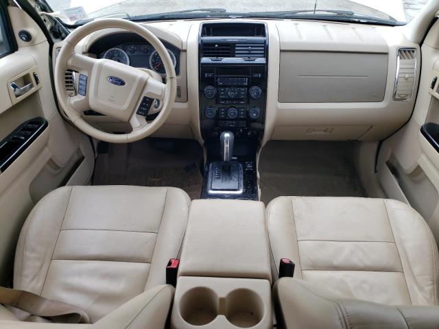 Photo 8 from auction – 2011 FORD ESCAPE LIM with VIN 1FMCU0EG8BKA47593