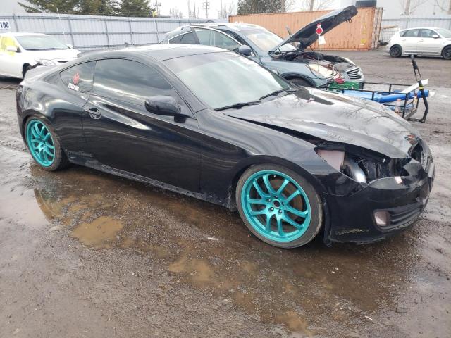 Photo 4 from auction – 2011 HYUNDAI GENESIS CO with VIN KMHHT6KD8BU056630