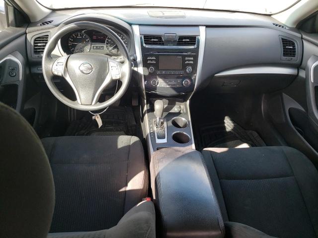Photo 8 from auction – 2015 NISSAN ALTIMA 2.5 with VIN 1N4AL3AP1FN915045