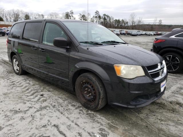 Photo 4 from auction – 2012 DODGE GRAND CARA with VIN 2C4RDGBG2CR294669