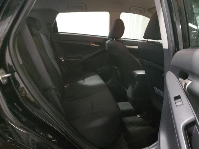 Photo 10 from auction – 2009 TOYOTA COROLLA MA with VIN 2T1LE40E29C001526