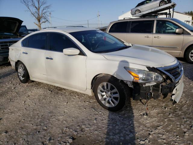 Photo 4 from auction – 2015 NISSAN ALTIMA 2.5 with VIN 1N4AL3AP7FN309880