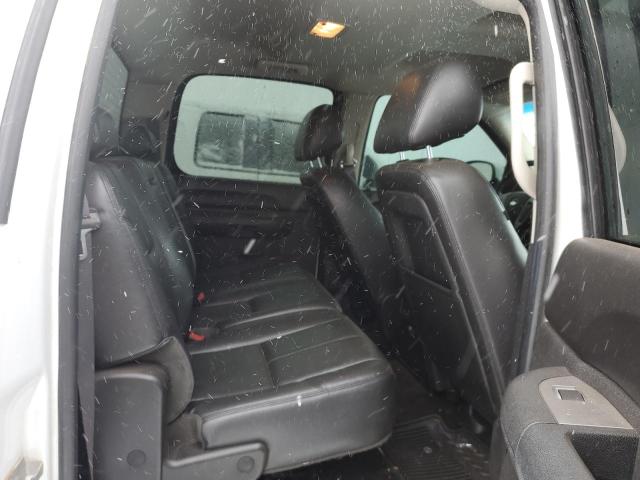 Photo 10 from auction – 2013 CHEVROLET SILVERADO with VIN 3GCPKSE27DG202897