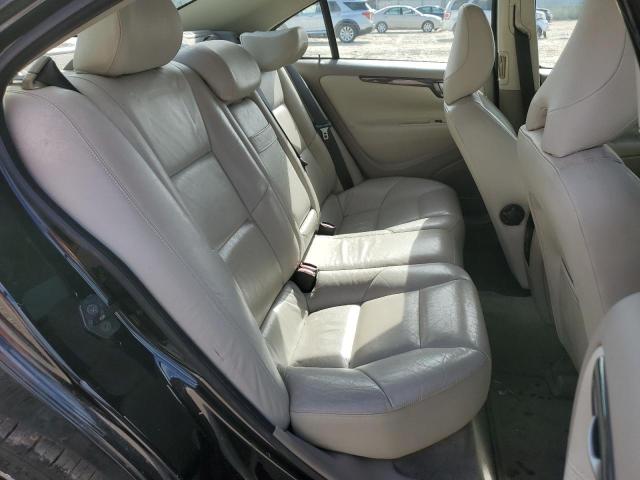 Photo 10 from auction – 2005 VOLVO S60 T5 with VIN YV1RS547952464948