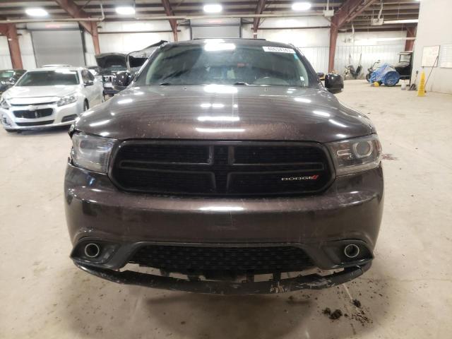 Photo 5 from auction – 2017 DODGE DURANGO GT with VIN 1C4RDJDG2HC611876