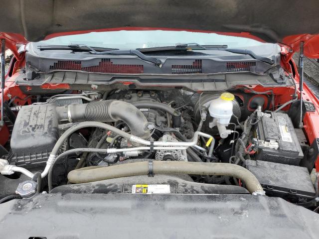 Photo 11 from auction – 2020 RAM 1500 CLASS with VIN 3C6JR7DT9LG203032
