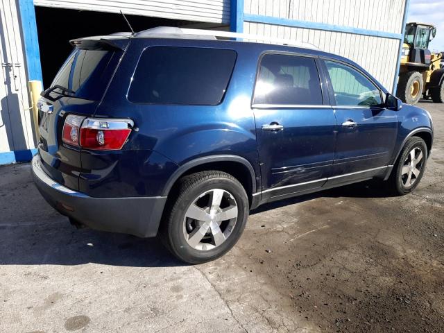 Photo 3 from auction – 2012 GMC ACADIA SLT with VIN 1GKKRRED0CJ176452