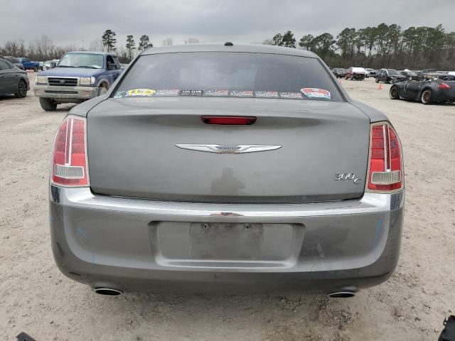 Photo 6 from auction – 2012 CHRYSLER 300C with VIN 2C3CCAET3CH274312
