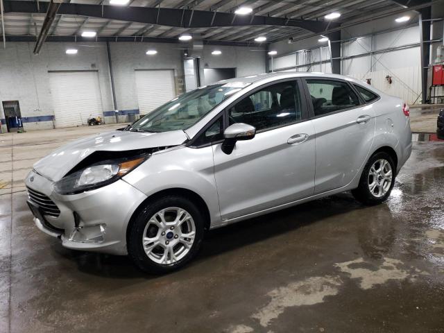 Photo 1 from auction – 2015 FORD FIESTA SE with VIN 3FADP4BJ3FM146074