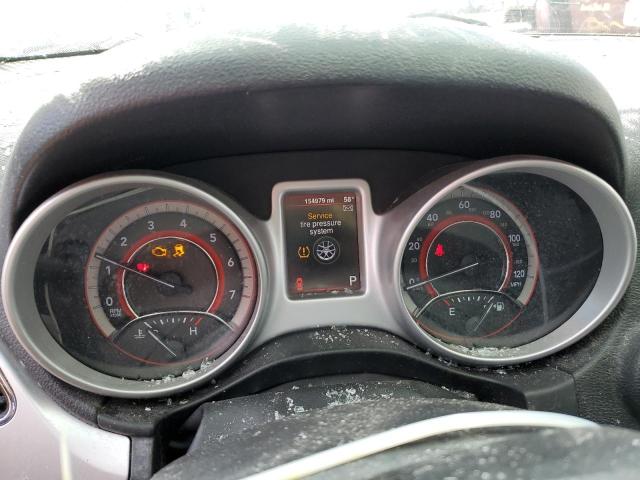 Photo 9 from auction – 2013 DODGE JOURNEY SX with VIN 3C4PDCBG3DT595028