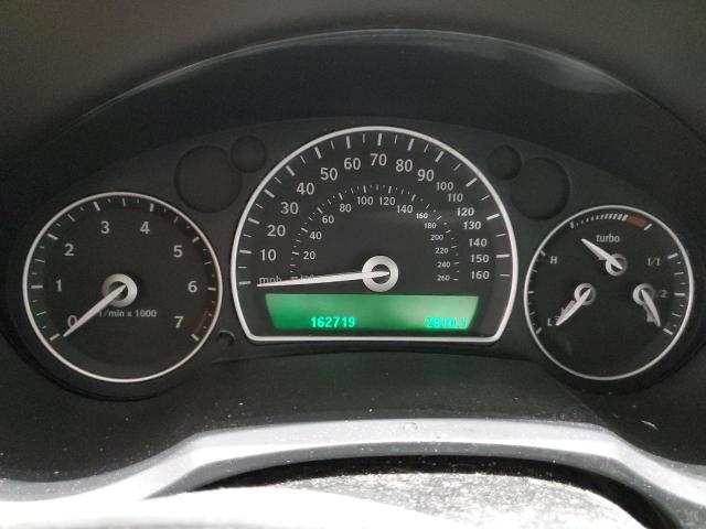 صورة رقم 9 من المزاد - 2007 SAAB 9-3 2.0T مع VIN YS3FD46Y571118044
