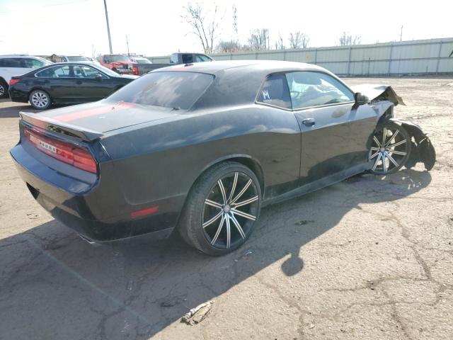 Photo 3 from auction – 2012 DODGE CHALLENGER with VIN 2C3CDYAG7CH268396