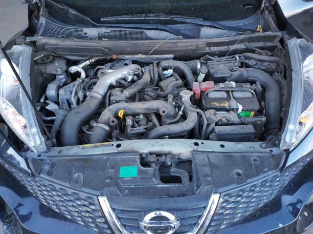 Photo 11 from auction – 2012 NISSAN JUKE S with VIN JN8AF5MR8CT115607