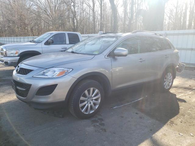 MAZDA CX-9 2010 with VIN JM3TB2MAXA0236847 - Photo from auction