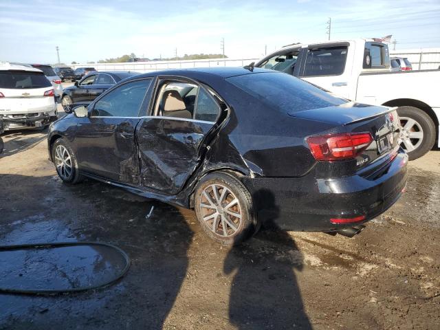 Photo 2 from auction – 2017 VOLKSWAGEN JETTA SE with VIN 3VWDB7AJ4HM392062