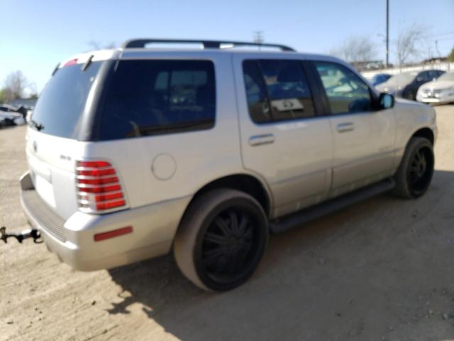 Photo 3 from auction – 2002 MERCURY MOUNTAINEE with VIN 4M2ZU86W82UJ12752