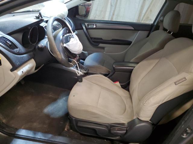 Photo 7 from auction – 2013 KIA FORTE EX with VIN KNAFU6A25D5694210