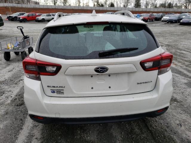 Photo 6 from auction – 2020 SUBARU IMPREZA PR with VIN 4S3GTAD66L3720254