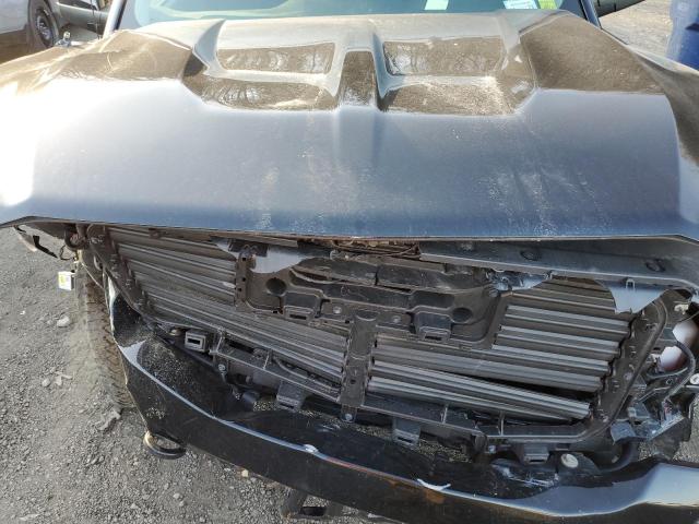 Photo 11 from auction – 2018 CHEVROLET SILVERADO with VIN 3GCUKREC8JG503209