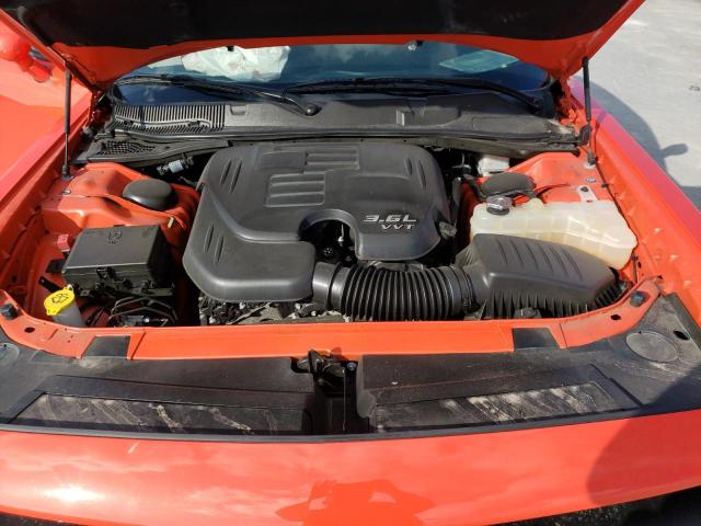 صورة رقم 11 من المزاد - 2021 DODGE CHALLENGER مع VIN 2C3CDZJG8MH578905