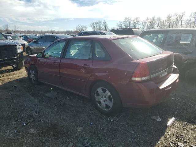 Photo 2 from auction – 2004 CHEVROLET MALIBU with VIN 1G1ZU64804F164486