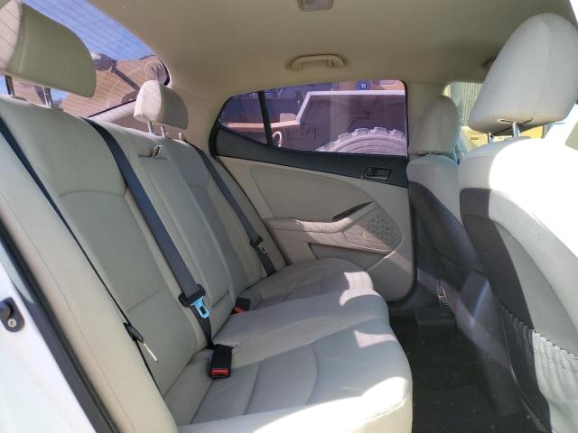 Photo 10 from auction – 2015 KIA OPTIMA LX with VIN KNAGM4A75F5637366