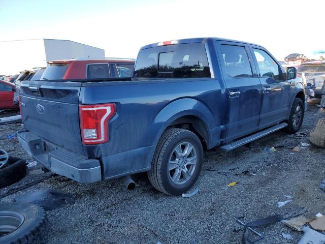 Photo 3 from auction – 2016 FORD F150 SUPER with VIN 1FTEW1CP6GKD44353