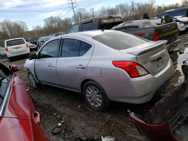 Photo 2 from auction – 2015 NISSAN VERSA S with VIN 3N1CN7AP3FL911246