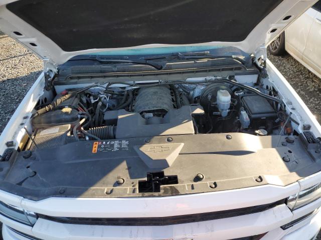 Photo 11 from auction – 2018 CHEVROLET SILVERADO with VIN 1GCVKREC6JZ198524