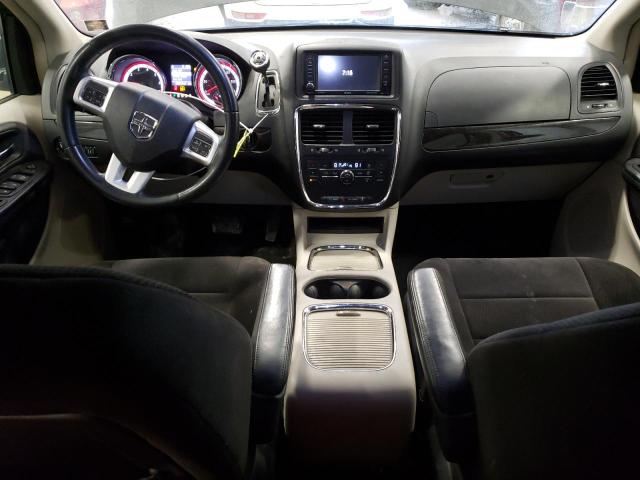 Photo 8 from auction – 2012 DODGE GRAND CARA with VIN 2C4RDGDG4CR408507