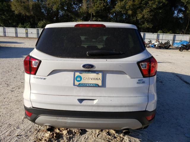 Photo 6 from auction – 2019 FORD ESCAPE SE with VIN 1FMCU9G97KUB66212
