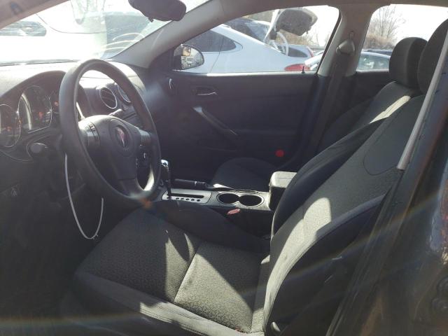 Photo 7 from auction – 2008 PONTIAC G6 BASE with VIN 1G2ZG57B584224994