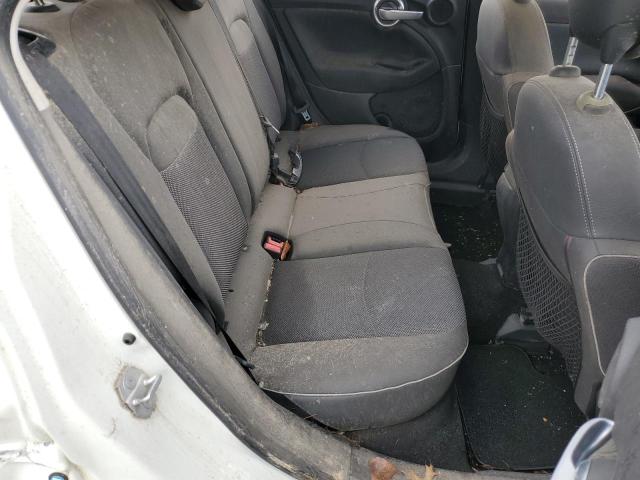 Photo 10 from auction – 2016 FIAT 500X TREKK with VIN ZFBCFXCTXGP302541