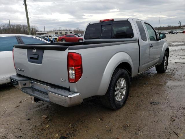 Photo 3 from auction – 2017 NISSAN FRONTIER S with VIN 1N6BD0CT9HN737082
