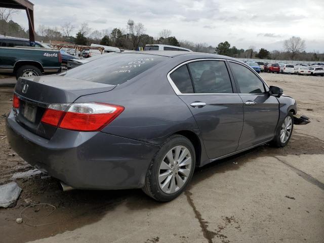 Photo 3 from auction – 2014 HONDA ACCORD EX with VIN 1HGCR2F7XEA069817