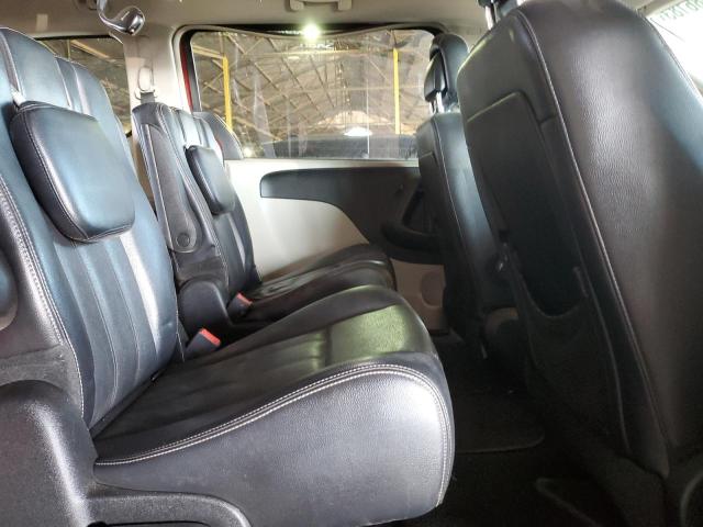 Photo 11 from auction – 2013 CHRYSLER TOWN & COU with VIN 2C4RC1BG5DR689107