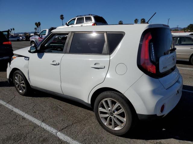 Photo 2 from auction – 2018 KIA SOUL + with VIN KNDJP3A59J7897727